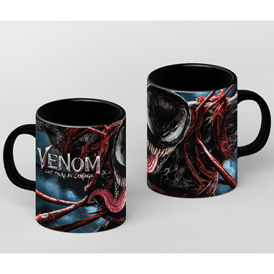 Керамична чаша VENOM - Let There Be Carnage
